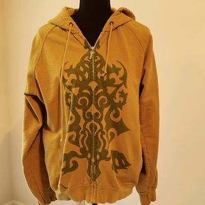 Pear Jam Full Zip Hoodie!